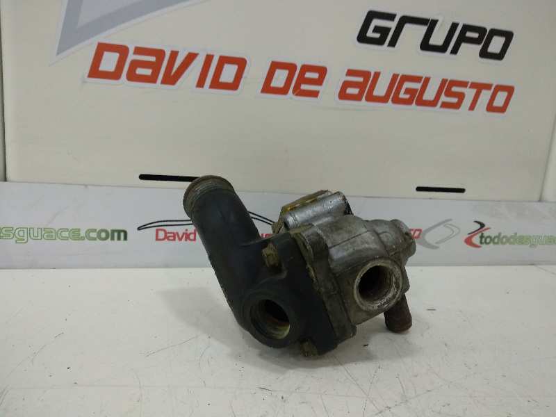 TERMOSTATO FORD FIESTA BERL./COURIER 1.8 D (58 CV) 5 velocidades
