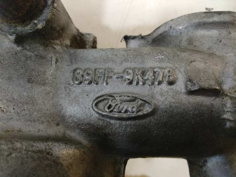 TERMOSTATO FORD FIESTA BERL./COURIER 1.8 D (58 CV) 5 velocidades
