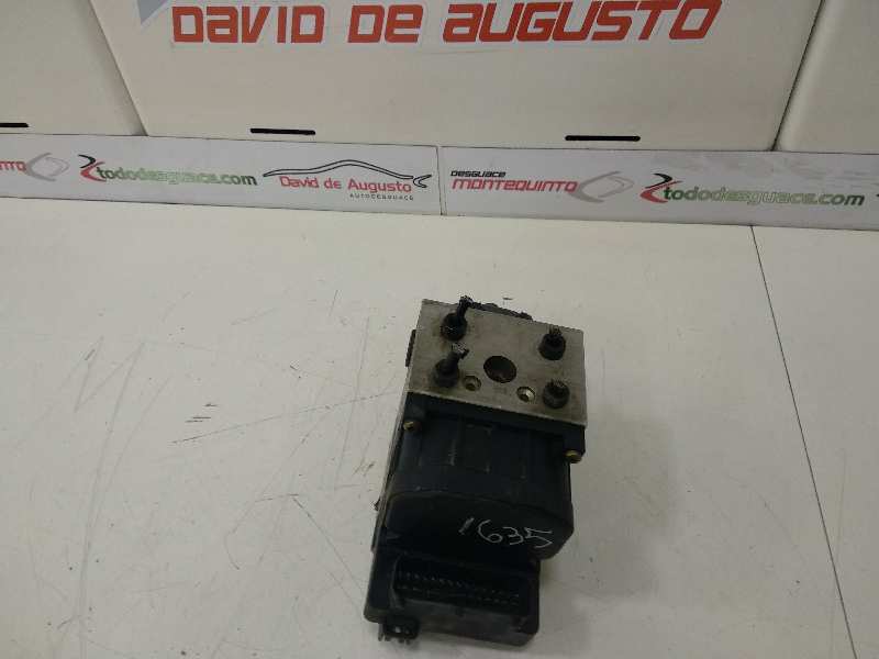 ABS CITROEN XSARA PICASSO 2.0 HDi (90 CV) 5 velocidades