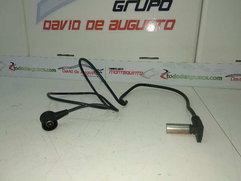 SENSOR LEVAS MERCEDES CLASE S (W140) BERLINA S 600 V12 (ME1.0) (140.056)