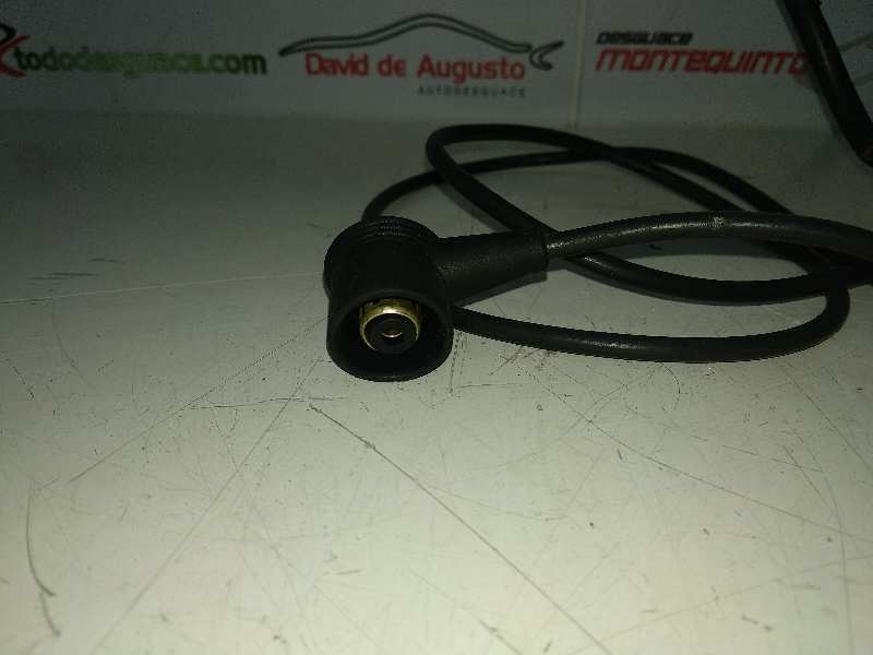 SENSOR LEVAS MERCEDES CLASE S (W140) BERLINA S 600 V12 (ME1.0) (140.056)