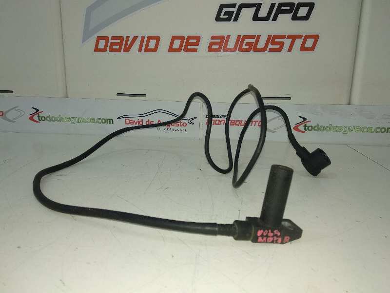 SENSOR CIGUEÑAL MERCEDES CLASE S (W140) BERLINA S 600 V12 (ME1.0) (140.056)