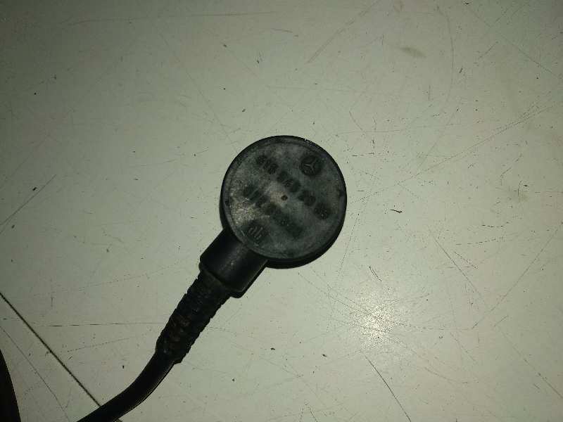 SENSOR CIGUEÑAL MERCEDES CLASE S (W140) BERLINA S 600 V12 (ME1.0) (140.056)