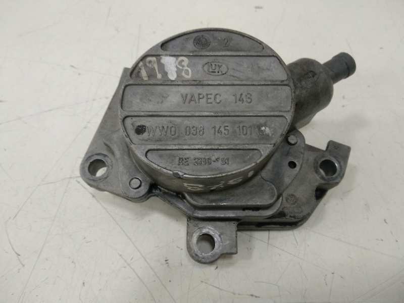 DEPRESOR FRENO / BOMBA VACIO SEAT TOLEDO (1M2) Select