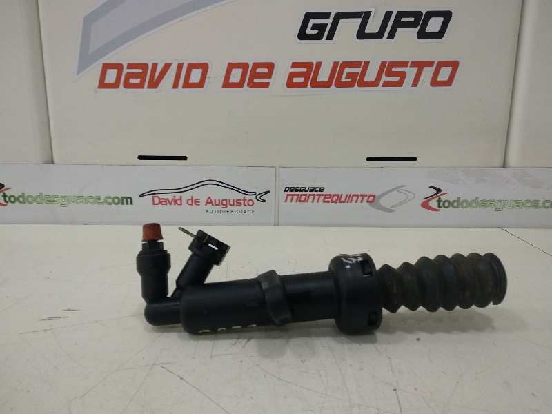 BOMBA EMBRAGUE CITROEN C4 PICASSO Business Class