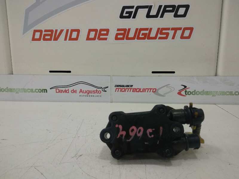 DEPRESOR FRENO / BOMBA VACIO MERCEDES SPRINTER 02.00 -> CAJA CERRADA, TECHO ELEVADO 311  CDI   (903.663)
