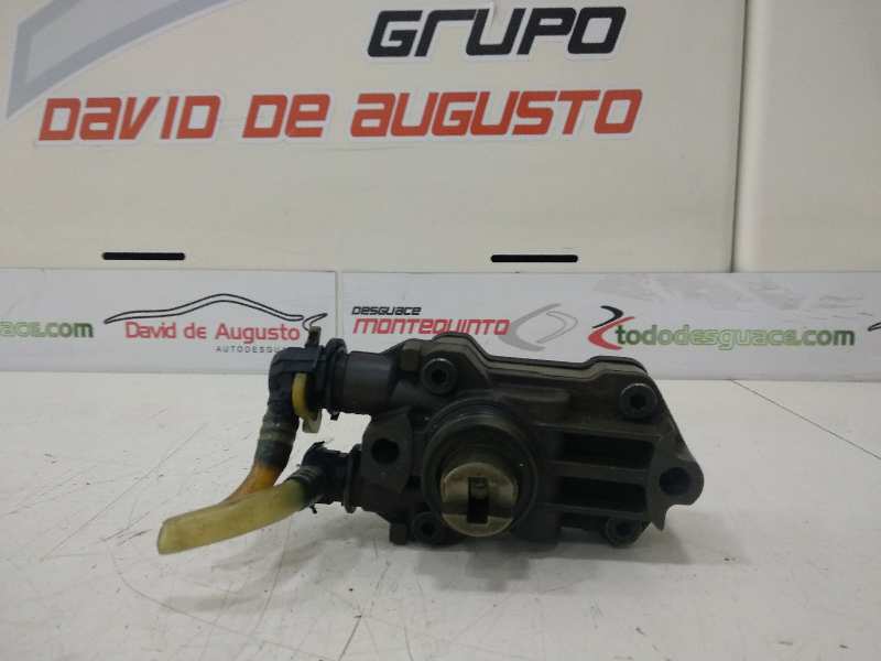 DEPRESOR FRENO / BOMBA VACIO MERCEDES SPRINTER 02.00 -> CAJA CERRADA, TECHO ELEVADO 311  CDI   (903.663)
