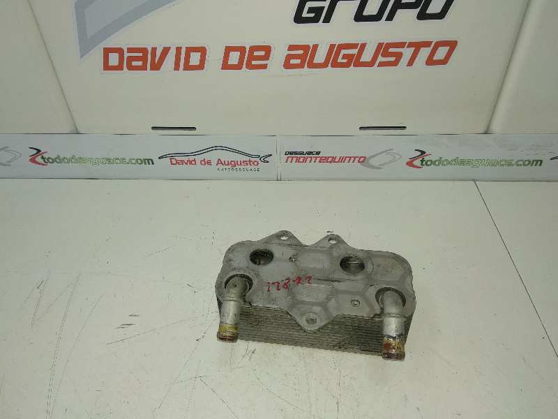 ENFRIADOR ACEITE MOTOR OPEL ASTRA G BERLINA *