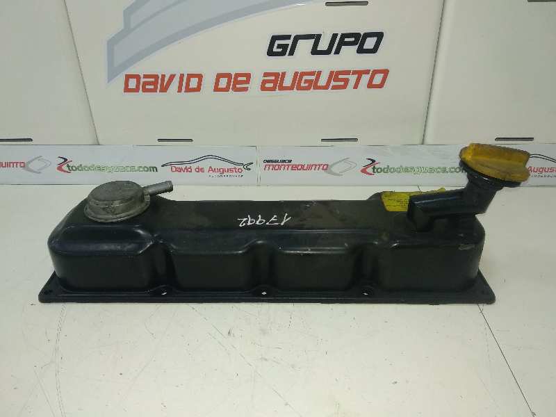 TAPA BALANCINES NISSAN TERRANO/TERRANO.II (R20) Comfort