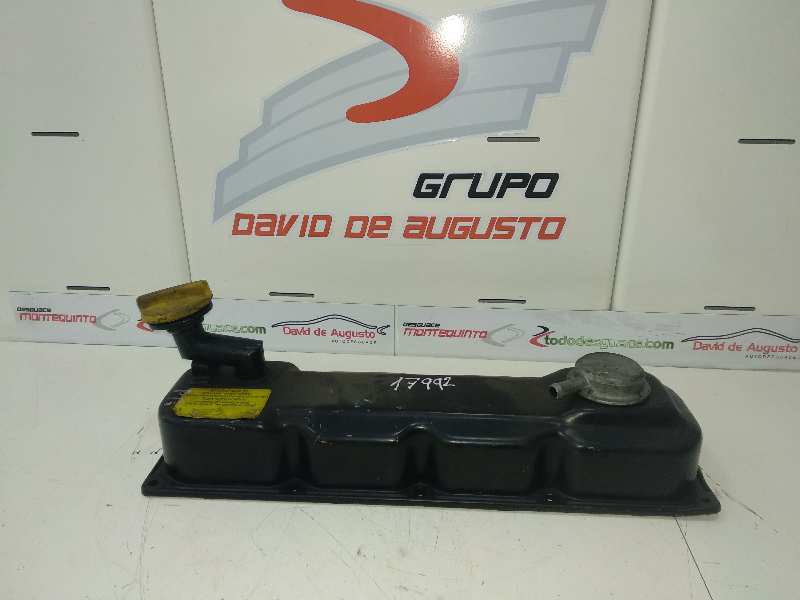 TAPA BALANCINES NISSAN TERRANO/TERRANO.II (R20) Comfort