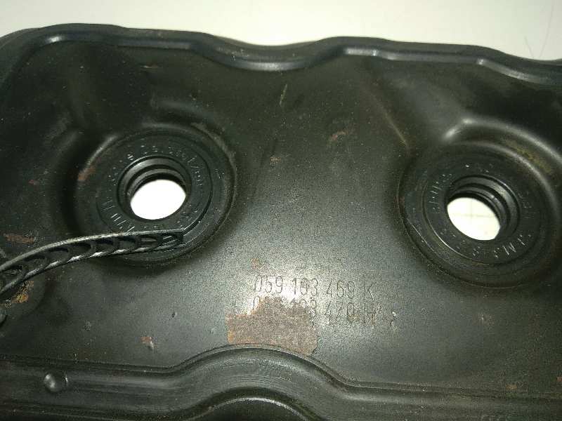 TAPA BALANCINES AUDI A6 BERLINA (4B2) 2.5 TDI Quattro