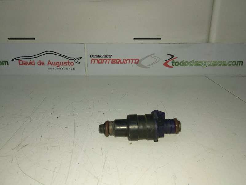 INYECTOR RENAULT MEGANE I SCENIC (JA0) 1.6e Alize