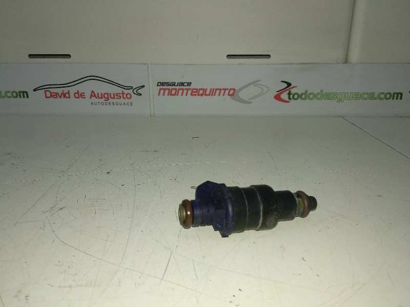 INYECTOR RENAULT MEGANE I SCENIC (JA0) 1.6e Alize