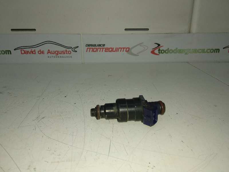 INYECTOR RENAULT MEGANE I SCENIC (JA0) 1.6e Alize