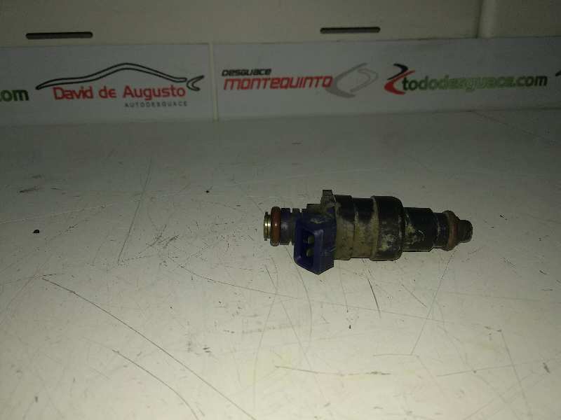 INYECTOR RENAULT MEGANE I SCENIC (JA0) 1.6e Alize