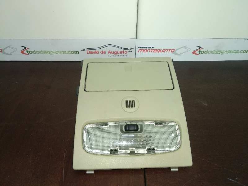 LUZ INTERIOR FORD MONDEO BERLINA (GE) Ambiente (06.2003->) (D)