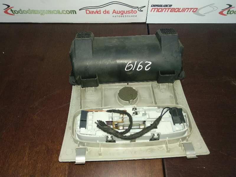 LUZ INTERIOR FORD MONDEO BERLINA (GE) Ambiente (06.2003->) (D)