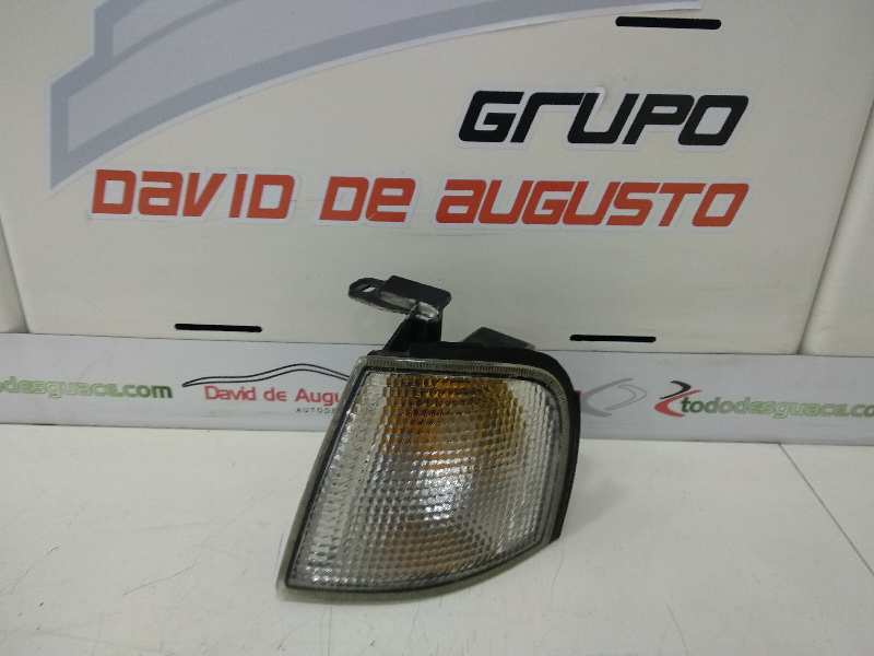 PILOTO DELANTERO IZQUIERDO NISSAN PRIMERA BERL./FAMILIAR (P10/W10) Spring Berlina