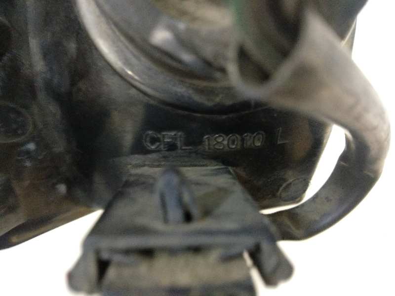 PILOTO DELANTERO IZQUIERDO NISSAN PRIMERA BERL./FAMILIAR (P10/W10) Spring Berlina
