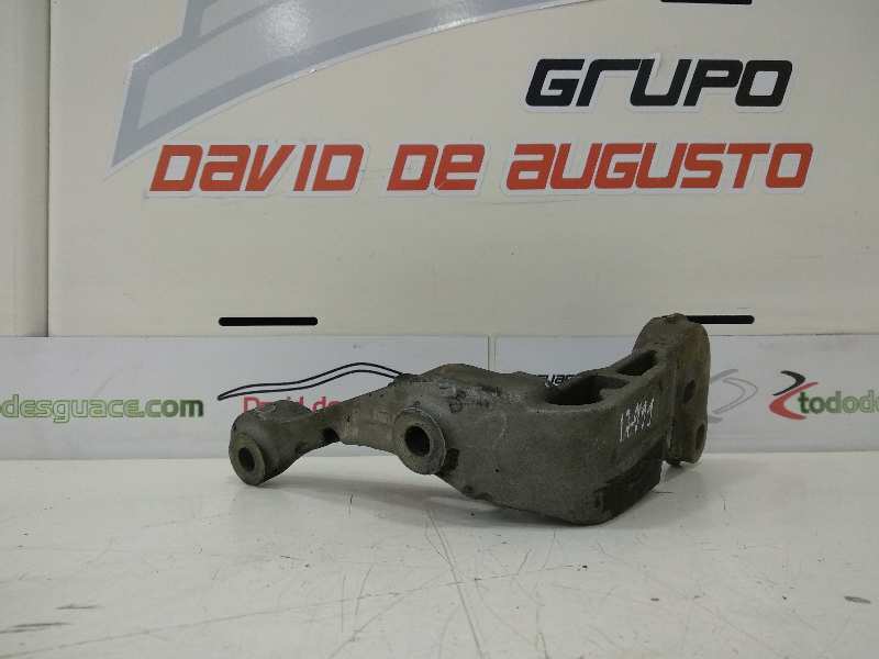 SOPORTE CAMBIO SEAT IBIZA 1.9 D (64 CV) 5 velocidades