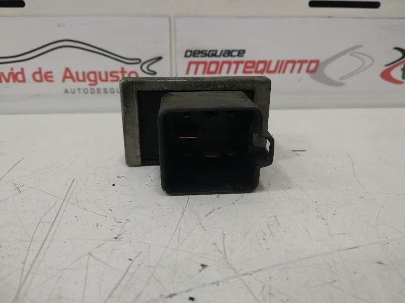 CAJA PRECALENTAMIENTO RENAULT SCENIC II *