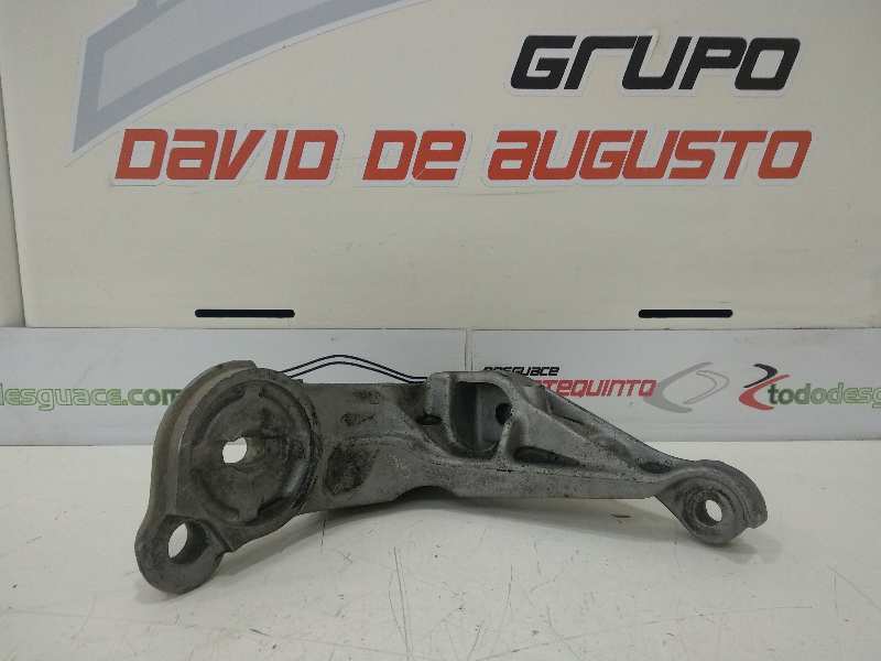 SOPORTE CAMBIO SEAT IBIZA