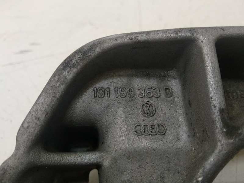 SOPORTE CAMBIO SEAT IBIZA