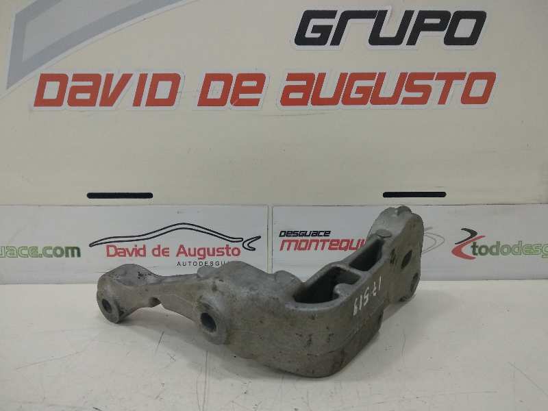 SOPORTE CAMBIO VOLKSWAGEN LT CAJA CERRADA / COMBI 2.5 TDI (102 CV) 5 velocidades