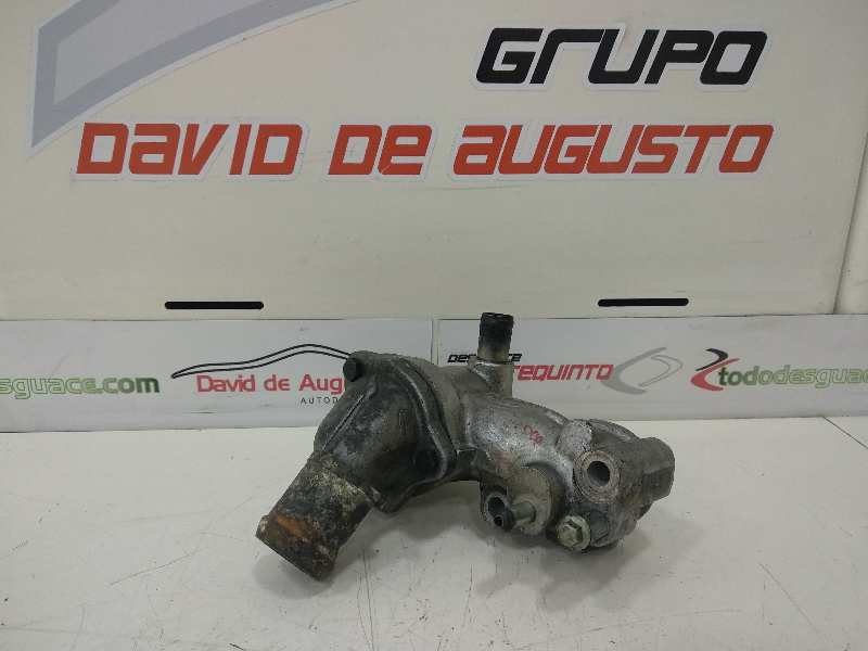 CUERPO TERMOSTATO FORD ESCORT BERL./TURN./CAB./EXPRESS XR3I Berlina