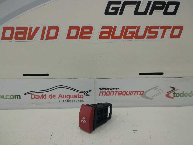 INTERRUPTOR WARNING KIA PICANTO