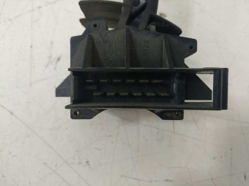 MANDO LIMPIA FORD TRANSIT