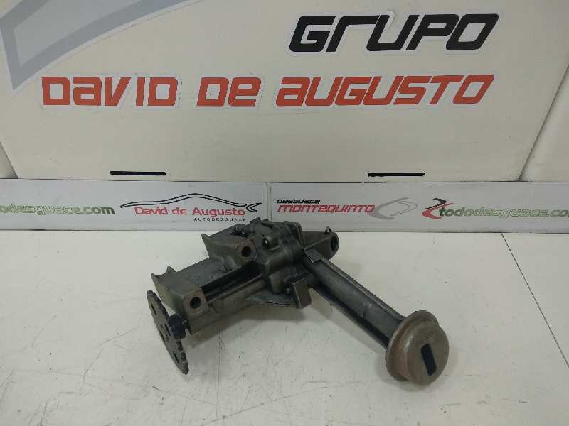 BOMBA ACEITE NISSAN KUBISTAR (X76) Pro (L1)