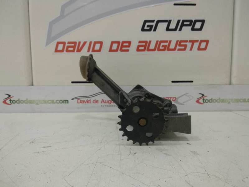 BOMBA ACEITE NISSAN KUBISTAR (X76) Pro (L1)