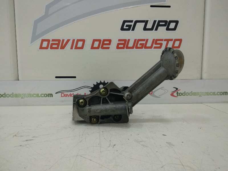 BOMBA ACEITE NISSAN KUBISTAR (X76) Pro (L1)