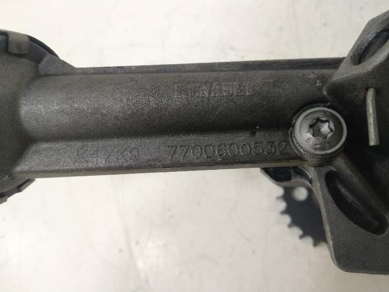 BOMBA ACEITE NISSAN KUBISTAR (X76) Pro (L1)