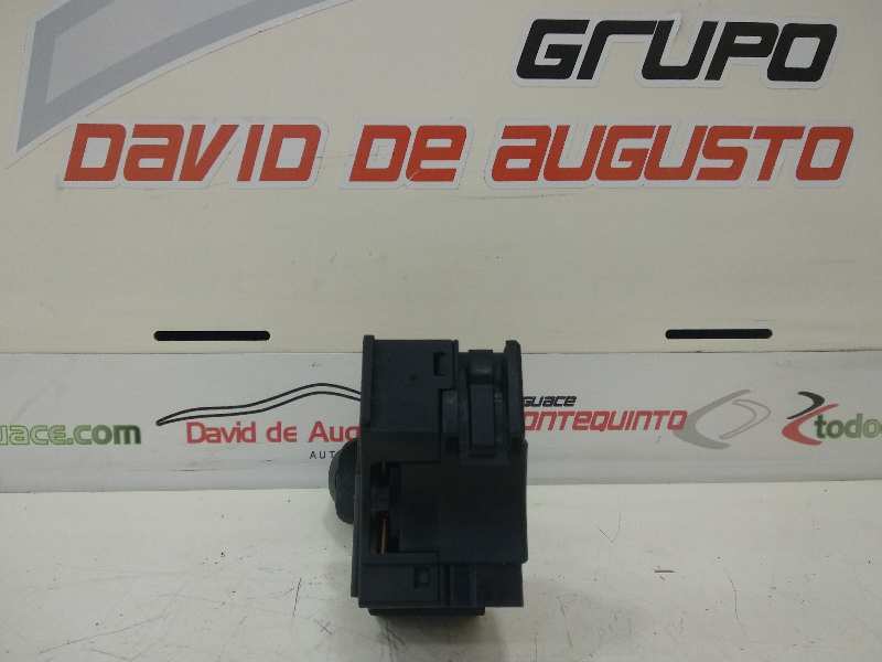 MANDO INTERMITENTES FORD FOCUS BERLINA (CAK) Ambiente