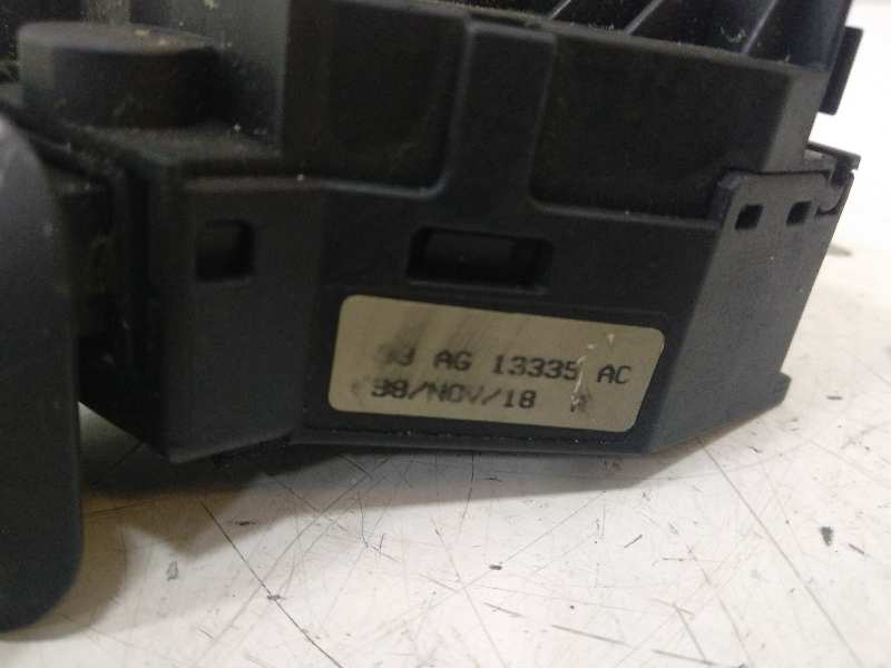 MANDO INTERMITENTES FORD FOCUS BERLINA (CAK) Ambiente