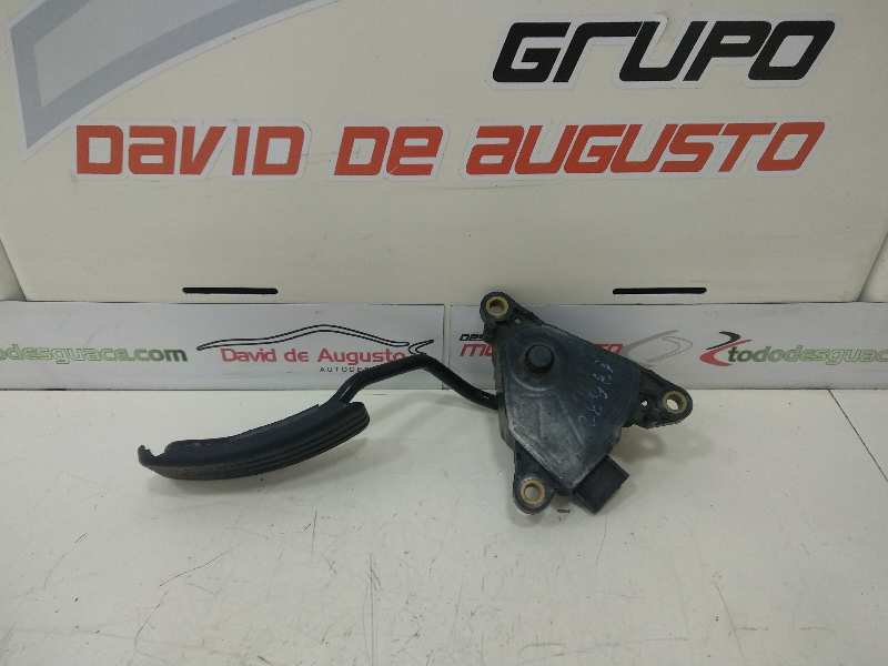 POTENCIOMETRO PEDAL RENAULT MEGANE II BERLINA 5P Authentique