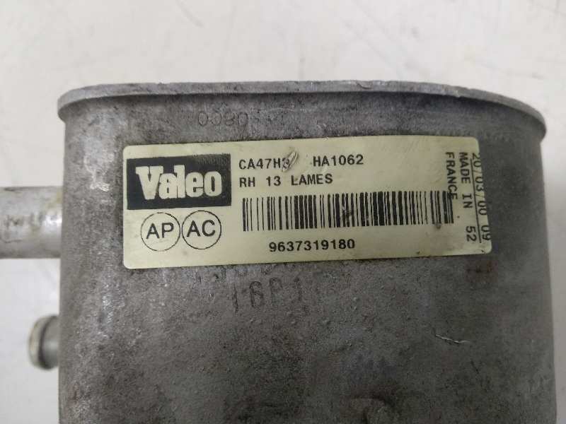 ENFRIADOR ACEITE MOTOR CITROEN XANTIA BERLINA 1.9 SD SX