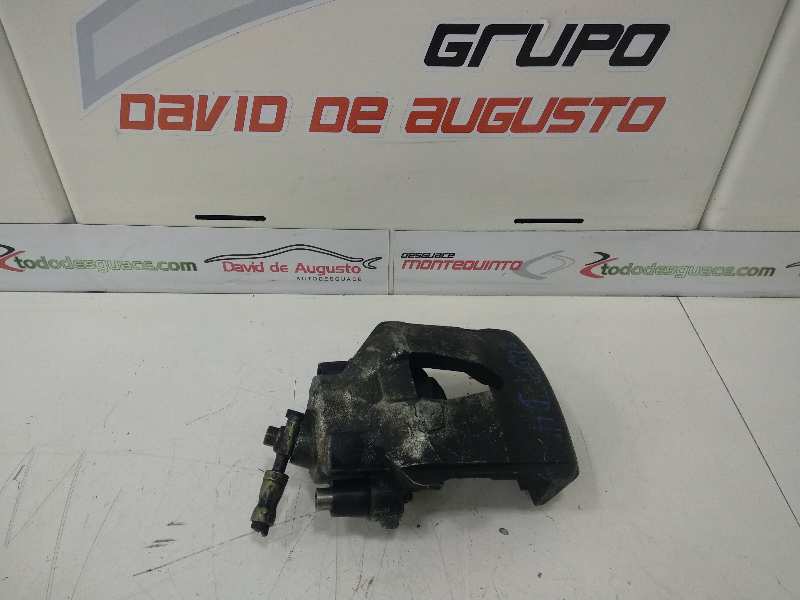 PINZA FRENO DELANTERA DERECHA VOLKSWAGEN GOLF IV BERLINA (1J1) Básico