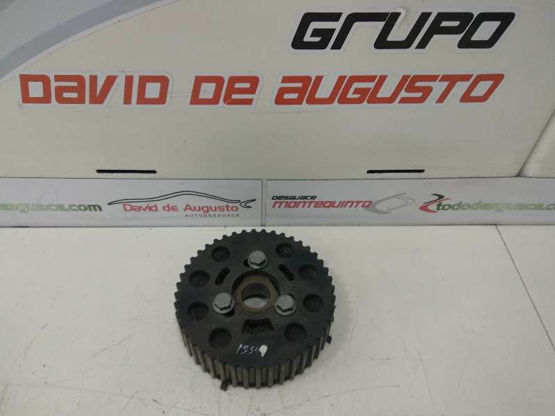 POLEA ARBOL LEVAS OPEL ASTRA G BERLINA 1.6 (75 CV) 5 velocidades