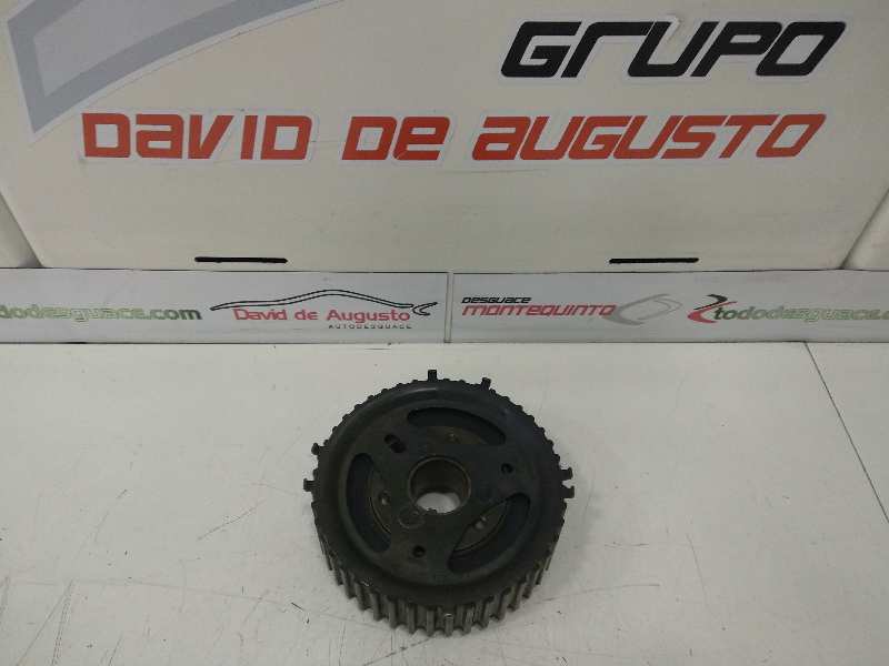 POLEA ARBOL LEVAS OPEL ASTRA G BERLINA 1.6 (75 CV) 5 velocidades