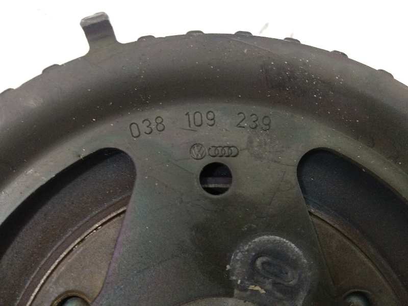 POLEA ARBOL LEVAS OPEL ASTRA G BERLINA 1.6 (75 CV) 5 velocidades
