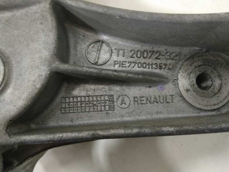 SOPORTE ALTERNADOR RENAULT SCENIC (JA..) 1.9 DCI Authentique