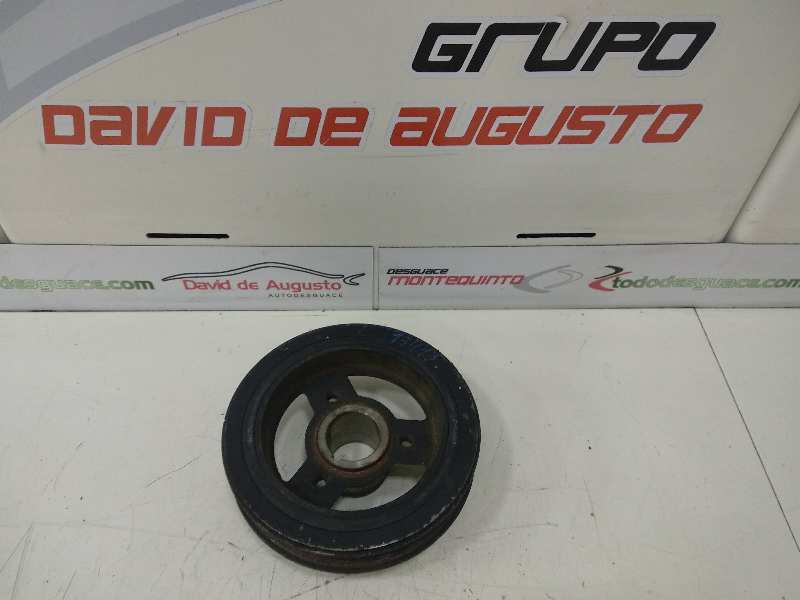 POLEA CIGUEÑAL AUDI A4 AVANT (8E) *