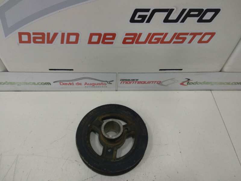 POLEA CIGUEÑAL AUDI A4 AVANT (8E) *