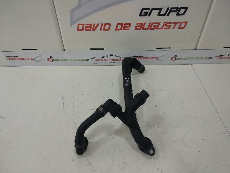 TUBO AGUA PLASTICO PEUGEOT 307 BREAK/SW (S2) 1.6 HDi