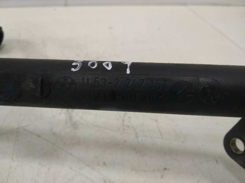 TUBO AGUA PLASTICO PEUGEOT 307 BREAK/SW (S2) 1.6 HDi