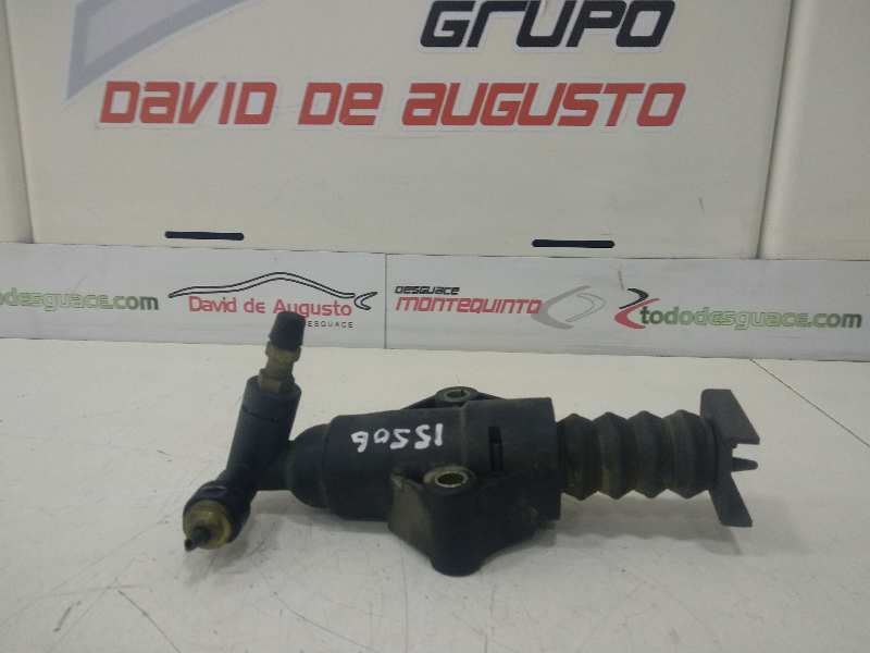 BOMBA EMBRAGUE SEAT IBIZA (6K1) Select