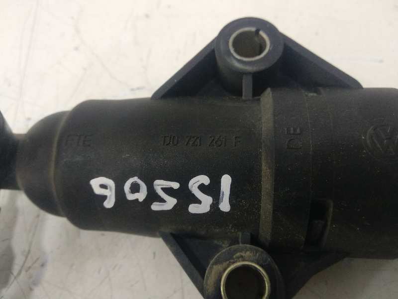 BOMBA EMBRAGUE SEAT IBIZA (6K1) Select